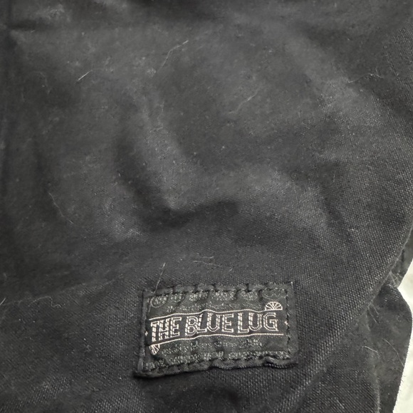 Bluelug tote - Picture 3 of 3